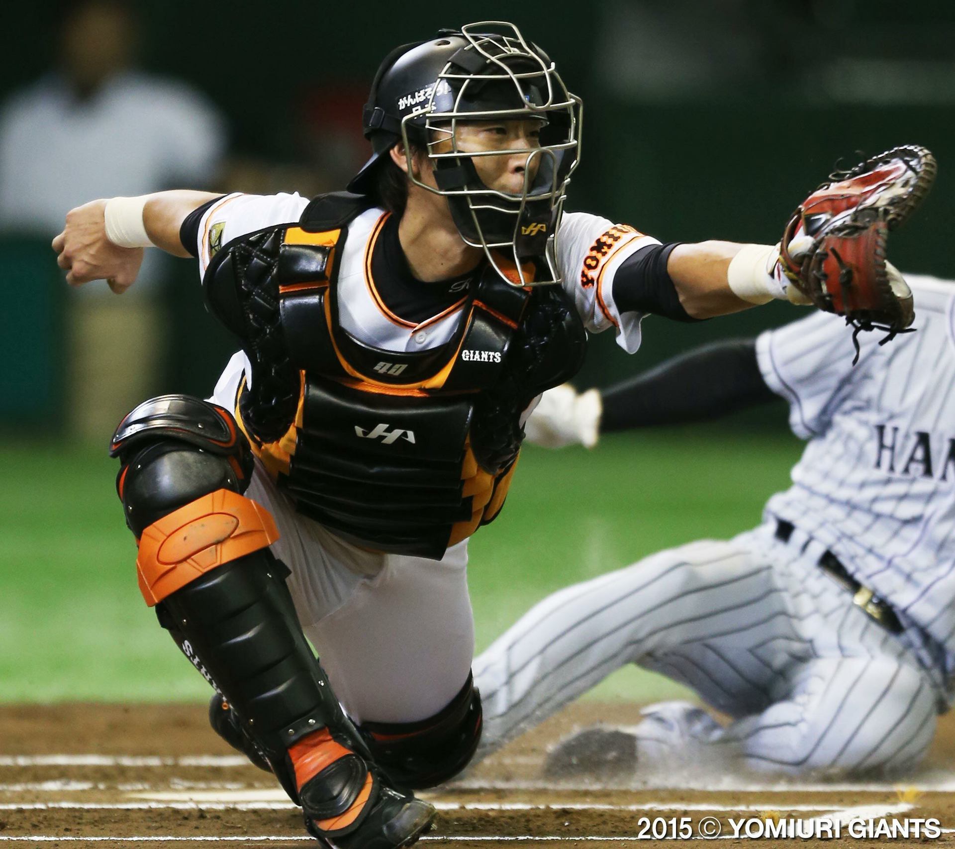 元巨人 加藤健が独立リーグｂｃ新潟でフロント入り 故郷での再出発 プロ野球読売ジャイアンツ 巨人 軍最新情報交換ブログ 各球団 高校野球も配信します