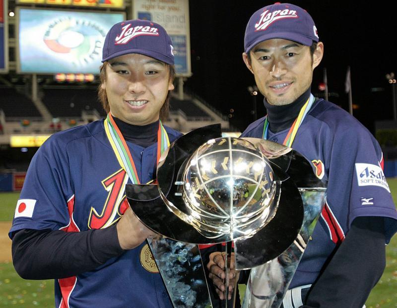 侍ジャパンの神ってる男 小林誠司 過去ｗｂｃ大会にもラッキーボーイは存在した プロ野球読売ジャイアンツ 巨人軍最新情報交換ブログ 各球団 高校野球も配信します